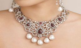 Triuvannamalai Jewellery