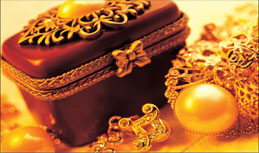 Triuvannamalai Jewellery
