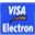 visa electron card