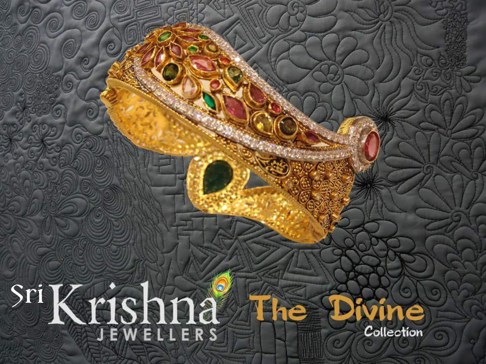 Tiruvannamalai Jewellers