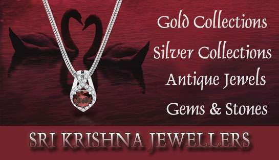 Tiruvannamalai Jewellers